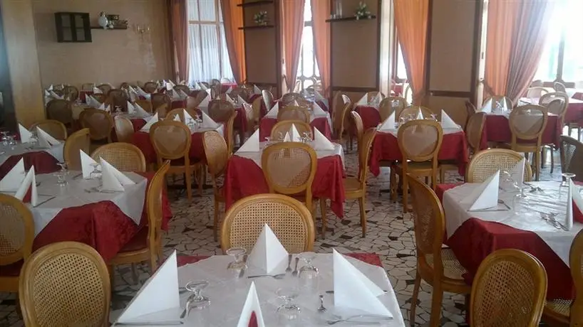 Hotel Amalfi Jesolo