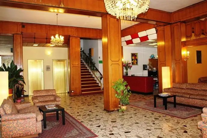 Hotel Amalfi Jesolo