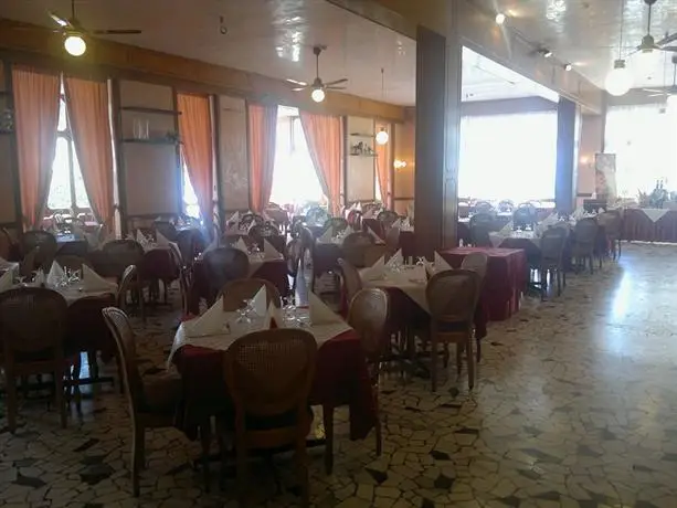 Hotel Amalfi Jesolo 