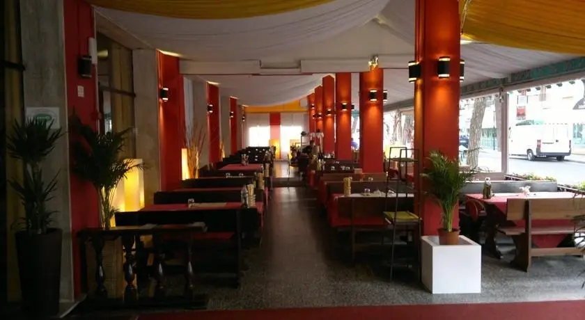 Hotel Amalfi Jesolo 