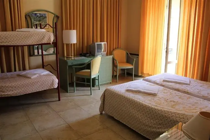 Hotel Amalfi Jesolo 