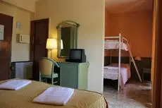 Hotel Amalfi Jesolo 