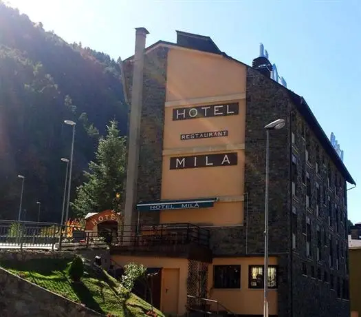 Hotel Mila 