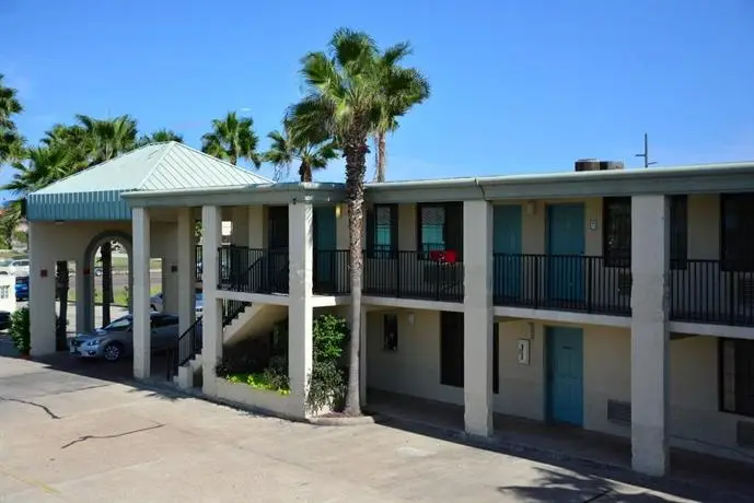 South Padre Island Inn 