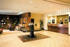 Quality Inn Lexington Kentucky 