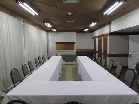 Hotel Continental Porto Alegre e Centro de Eventos 