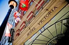 Hotel Victoria Toronto 