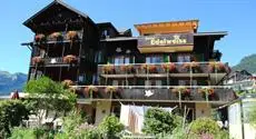 Hotel Edelweiss Lauterbrunnen 