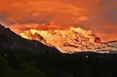 Hotel Edelweiss Lauterbrunnen 