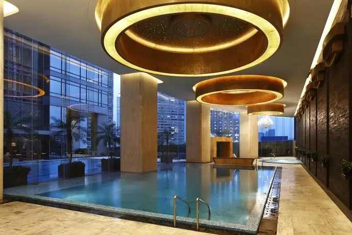 The Westin Guangzhou 