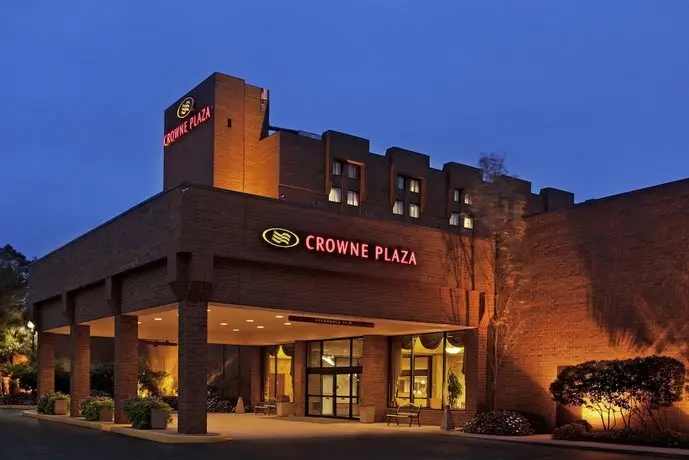 Crowne Plaza Columbus North - Worthington 