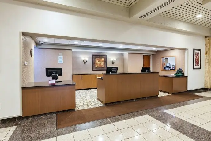 Crowne Plaza Columbus North - Worthington 