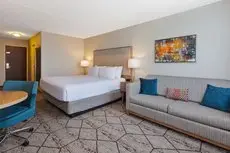 Crowne Plaza Columbus North - Worthington 