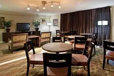 Crowne Plaza Columbus North - Worthington 