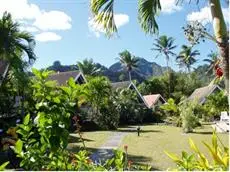 Palm Grove Rarotonga 