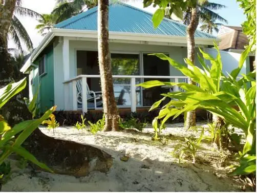 Palm Grove Rarotonga 