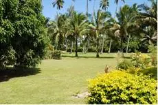 Palm Grove Rarotonga 