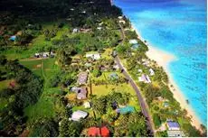 Palm Grove Rarotonga 