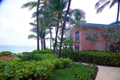 The Beach at Atlantis 