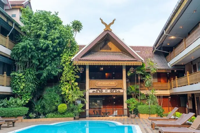 Lai Thai Guest House 