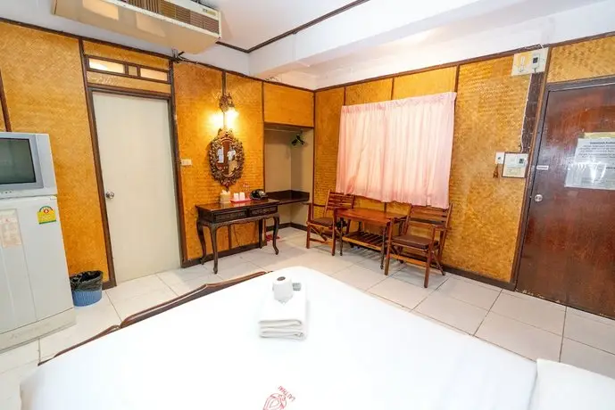 Lai Thai Guest House 