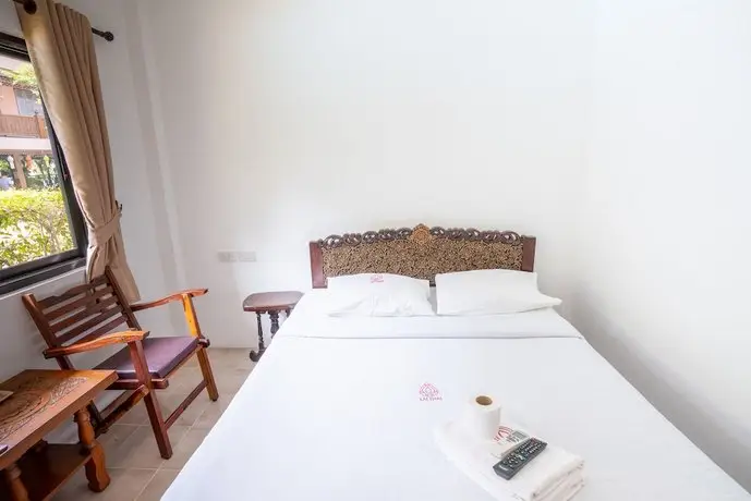 Lai Thai Guest House 