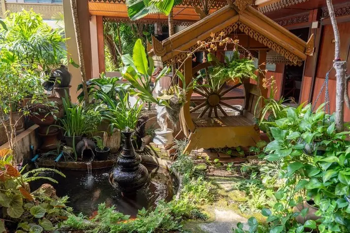 Lai Thai Guest House 