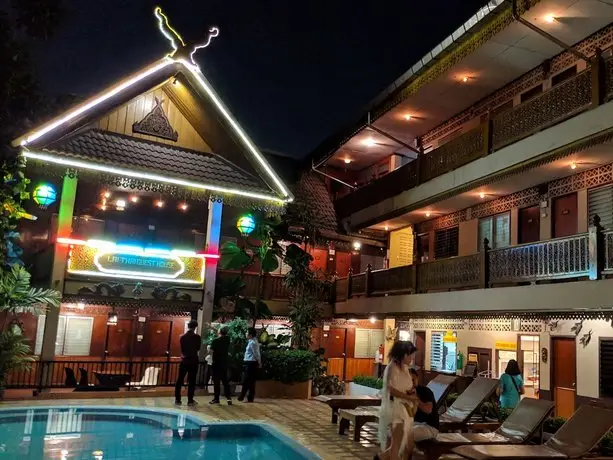 Lai Thai Guest House 