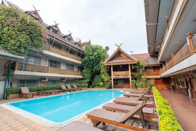 Lai Thai Guest House 