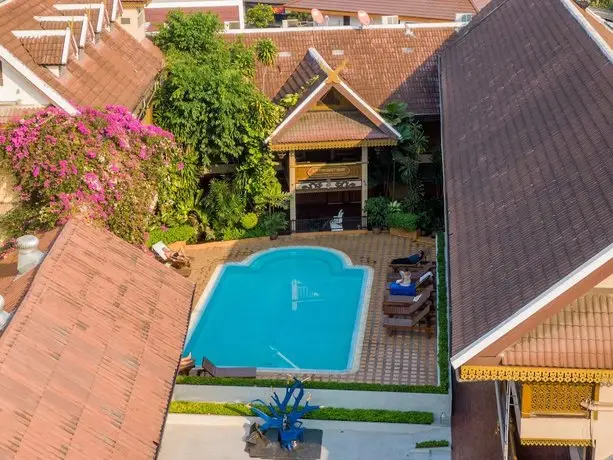 Lai Thai Guest House 