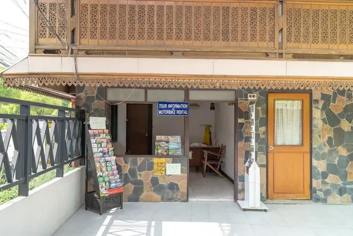 Lai Thai Guest House 