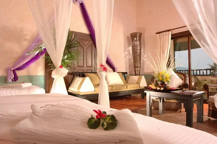 Mangosteen Ayurveda & Wellness Resort 