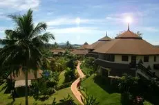 Mangosteen Ayurveda & Wellness Resort 