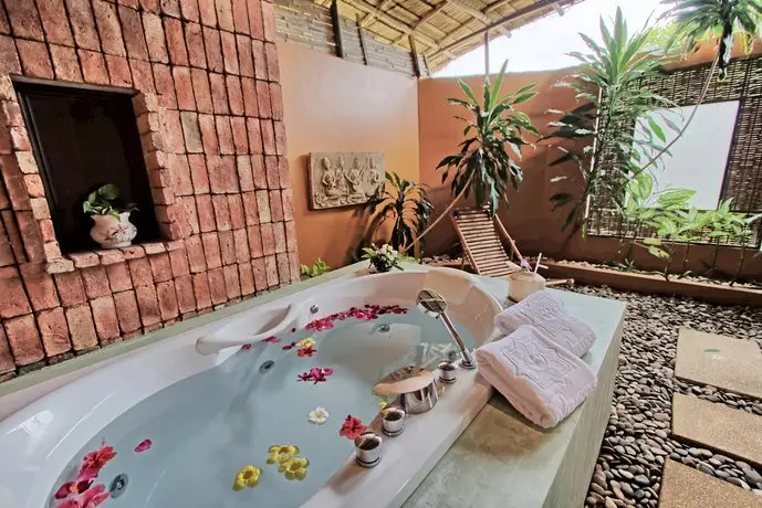 Mangosteen Ayurveda & Wellness Resort 