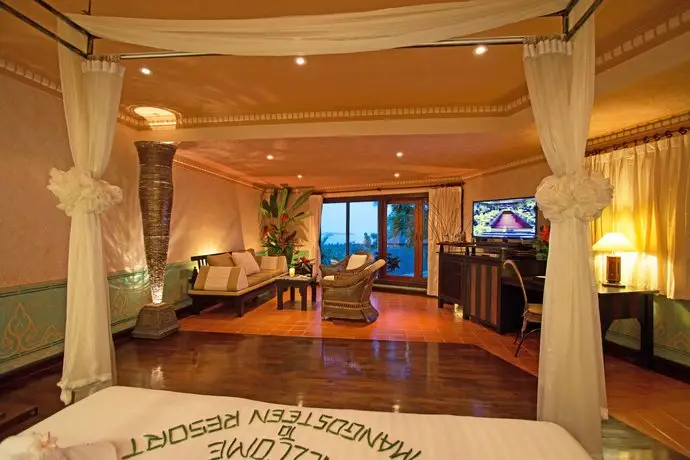 Mangosteen Ayurveda & Wellness Resort 