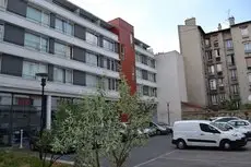 City Residence Ivry 