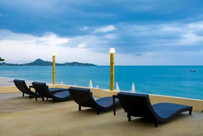 Samui Beach Resort 