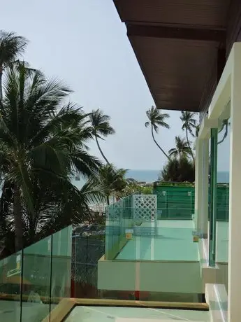 Samui Beach Resort 