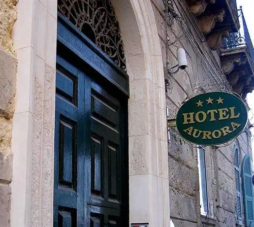 Aurora Hotel Siracusa 