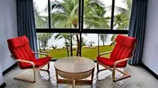 Rayong Resort Hotel 