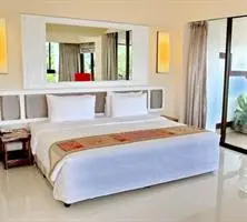 Rayong Resort Hotel 