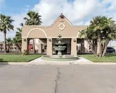 Rodeway Inn Corpus Christi 