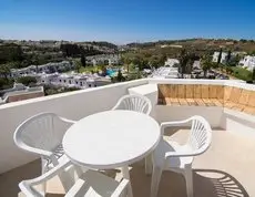 Clube Albufeira Resort Algarve Apartamentos Turisticos 