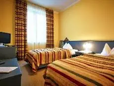 Gromada Hotel Elblag 