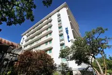 Hotel Miramar San Juan 