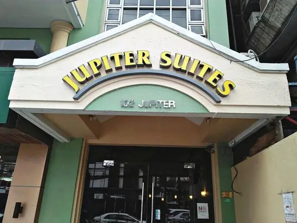 Jupiter Suites