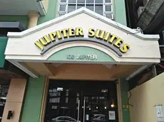 Jupiter Suites 