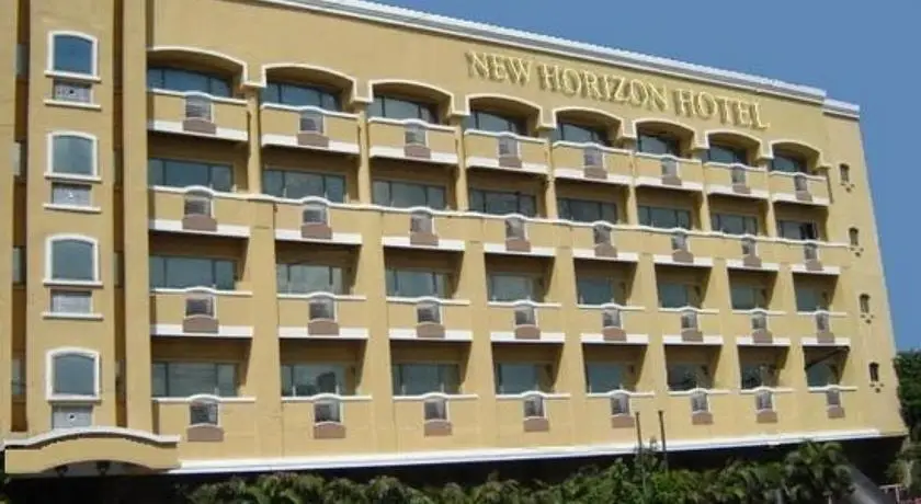 New Horizon Hotel