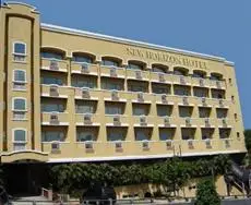 New Horizon Hotel 