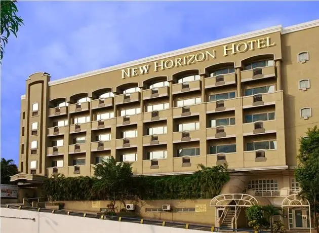 New Horizon Hotel 